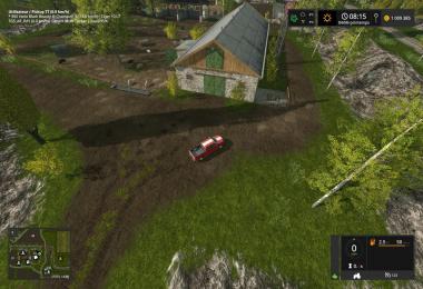 Culture et Production v1