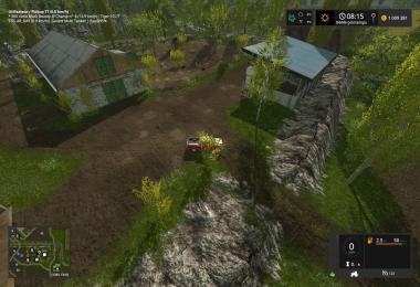 Culture et Production v1