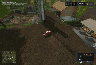 Culture et Production v1