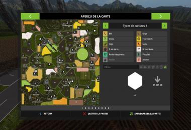 Culture et Production v1