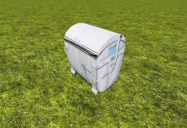 Dumpster v1.0
