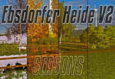 Ebsdorfer Heide v2.0