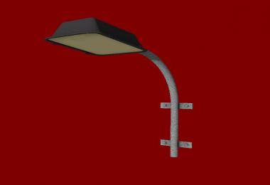 ECLERAGE PUBLIQUE EKA v1.0