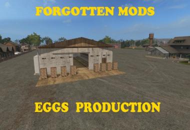 Eggs Production v1.0