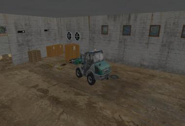 Eggs Production v1.0