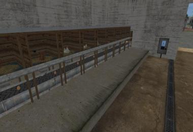 Eggs Production v1.0