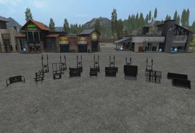 El Leon Serie Europa v1.0