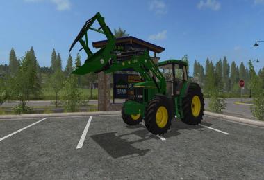 El Leon Serie Europa v1.0