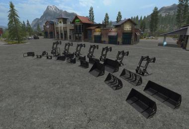 El Leon Serie Europa v1.0