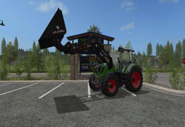 El Leon Serie Europa v1.0