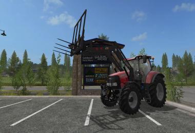 El Leon Serie Europa v1.0