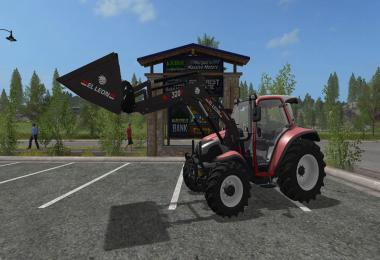 El Leon Serie Europa v1.0