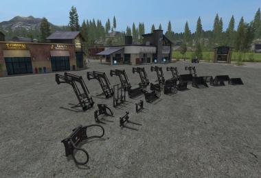 El Leon Serie Europa v1.0