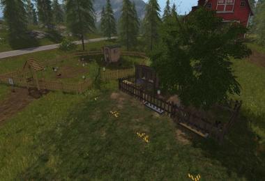 Enhanced Chicken Pack v1.0