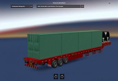 Express Cargo Trailer v1.0