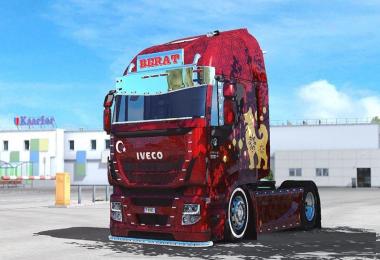 Faca Iveco v2.0
