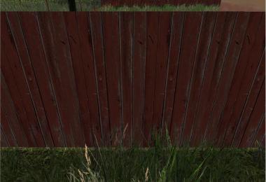 Fence pack for GE v1.0