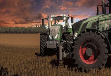 FENDT 900 VARIO S4 v1.0.0.0