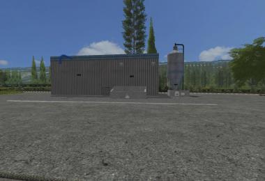 Fertilizer & Seeds Production mCompany v1.0