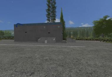 Fertilizer & Seeds Production mCompany v1.0