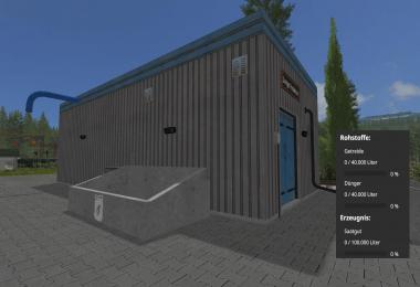 Fertilizer & Seeds Production mCompany v1.0