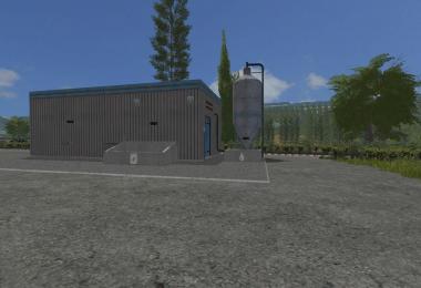 Fertilizer & Seeds Production mCompany v1.0