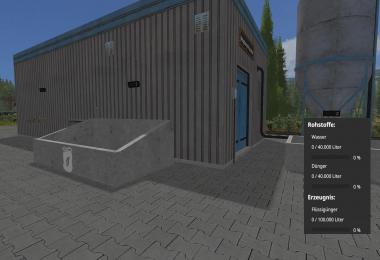 Fertilizer & Seeds Production mCompany v1.0