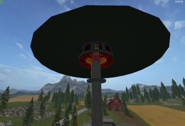 Feuerwehrsirene v6.0