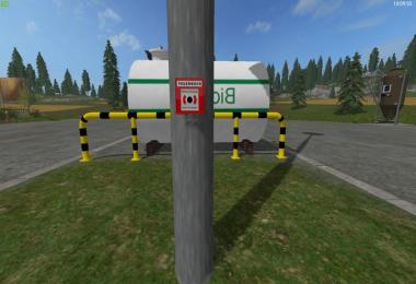 Feuerwehrsirene v6.0