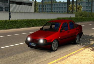 Fiat Tempra 1.4 Sx.A v 1.1