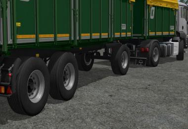 Fibo and Karge (Prefab) v1.0