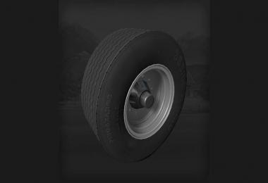 Fibo and Karge (Prefab) v1.0