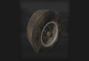 Fibo and Karge (Prefab) v1.0