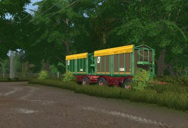 Fibo and Karge (Prefab) v1.0