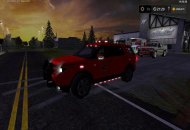 Fire trucks idk v1.0