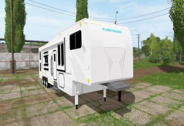 Fleetwood Formula v1.0