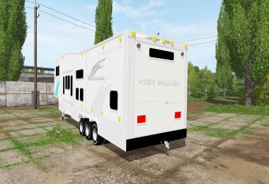 Fleetwood Formula v1.0