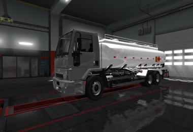 Ford Cargo 4522 V3.0 1.30