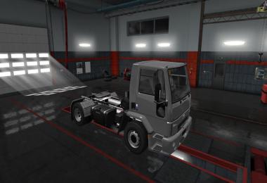 Ford Cargo 4522 V3.0 1.30