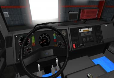 Ford Cargo 4522 V3.0 1.30