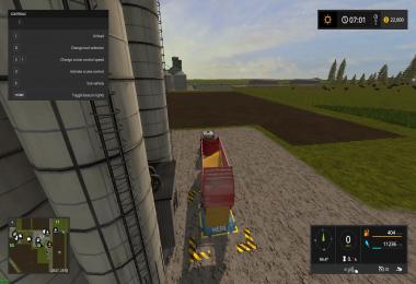 FS17 The Great Plains of USA v3.0