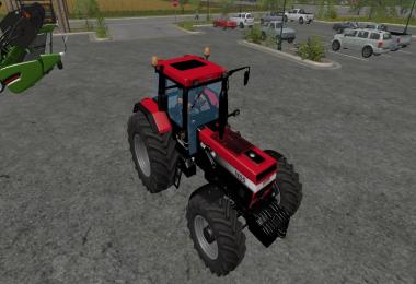 FS17 CaseIH 1455 red 145 Hp v1.0
