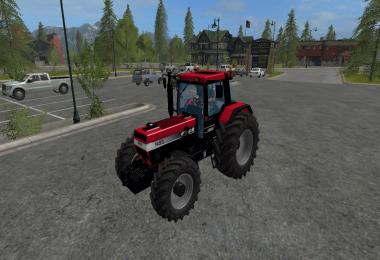 FS17 CaseIH 1455 red 145 Hp v1.0