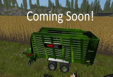 New Holland NOS Hardcore Pack v3.0