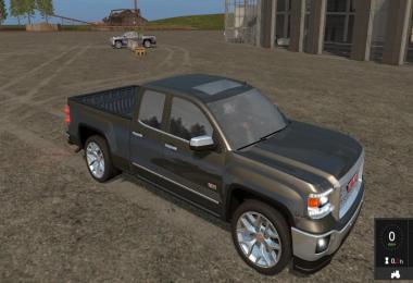 GMC Sierra 1500 v1.0
