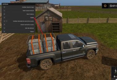 GMC Sierra 1500 v1.0