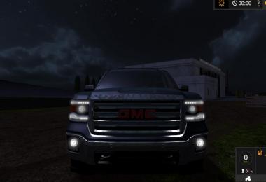 GMC Sierra 1500 v1.0