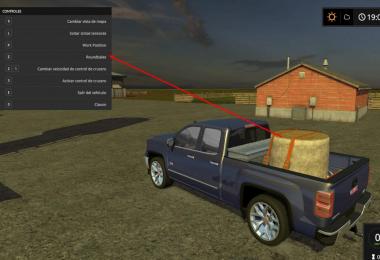 GMC Sierra 1500 v1.0