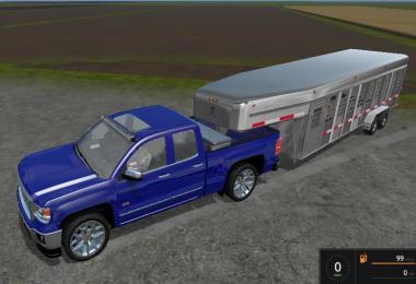 GMC Sierra 1500 v1.0