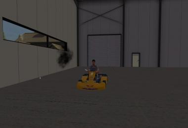 Go Kart v1.0